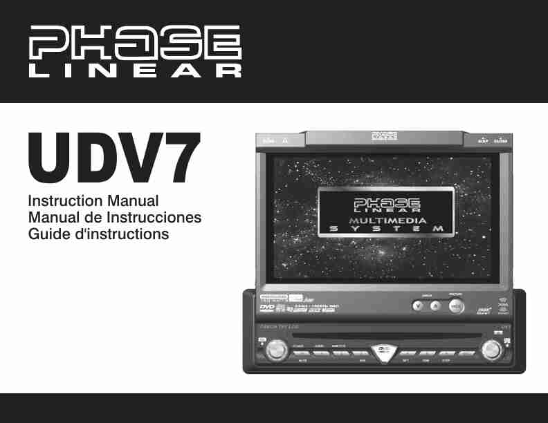 Audiovox Portable Multimedia Player UDV7-page_pdf
